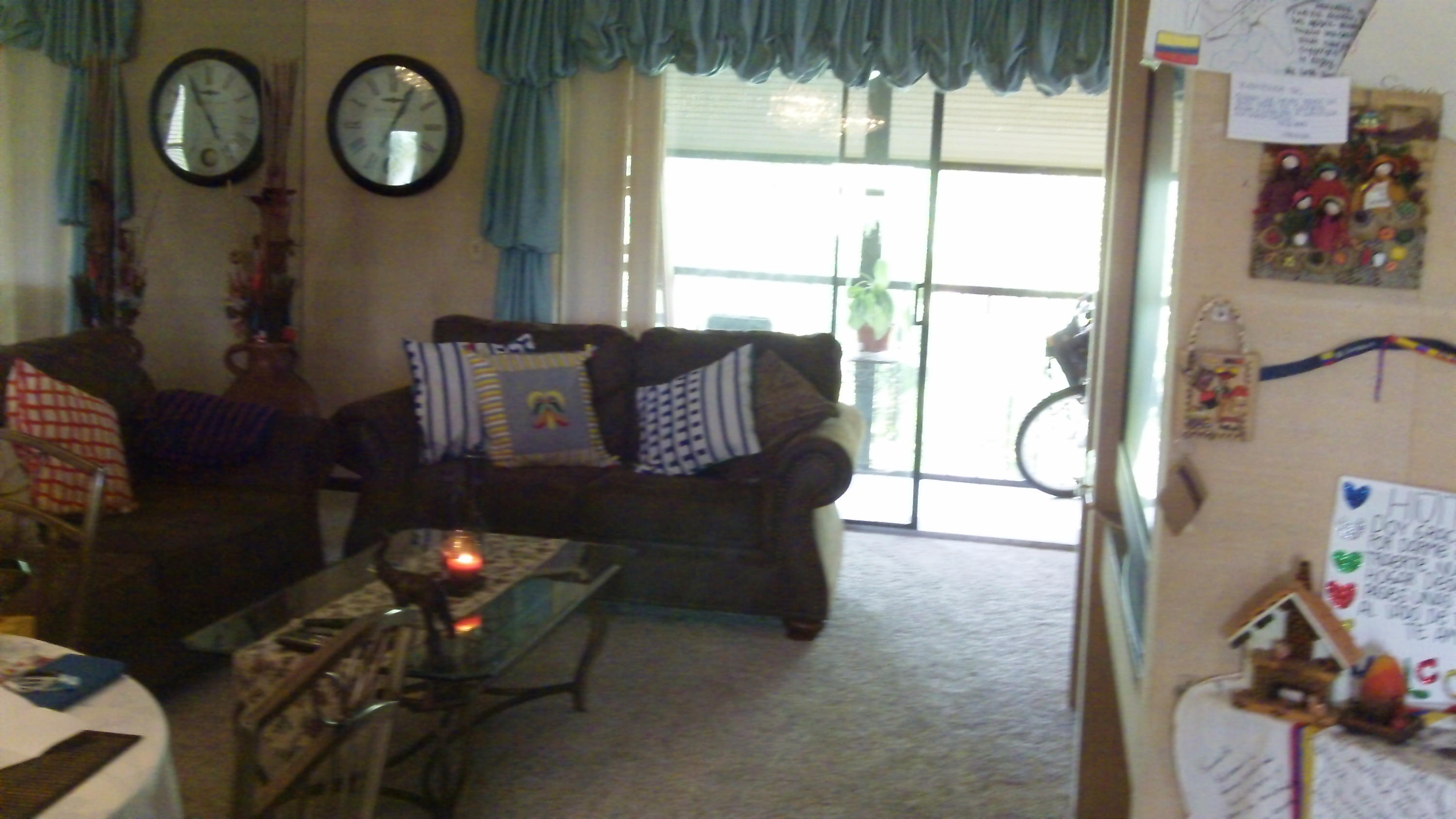 22100 Palms Way, Unit 206 Boca Raton, FL 33433 - Photo 1 of 4 Front