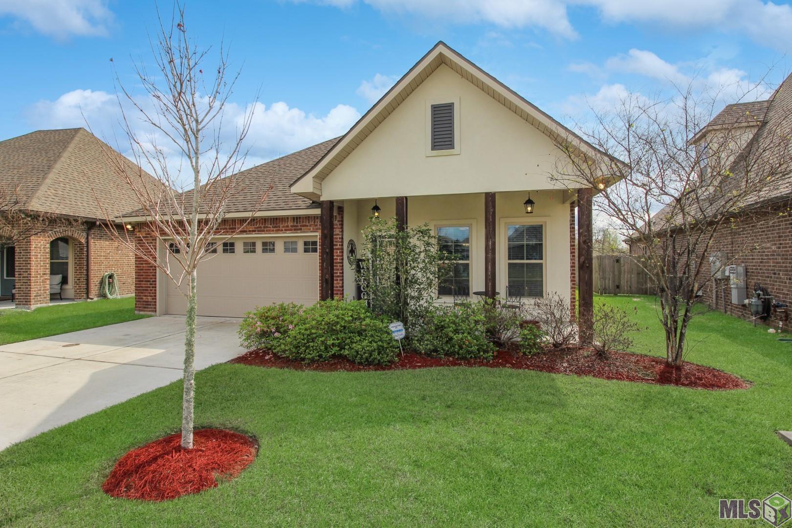 38355 Brown Road Prairieville, LA 70769 - Photo 1 of 23