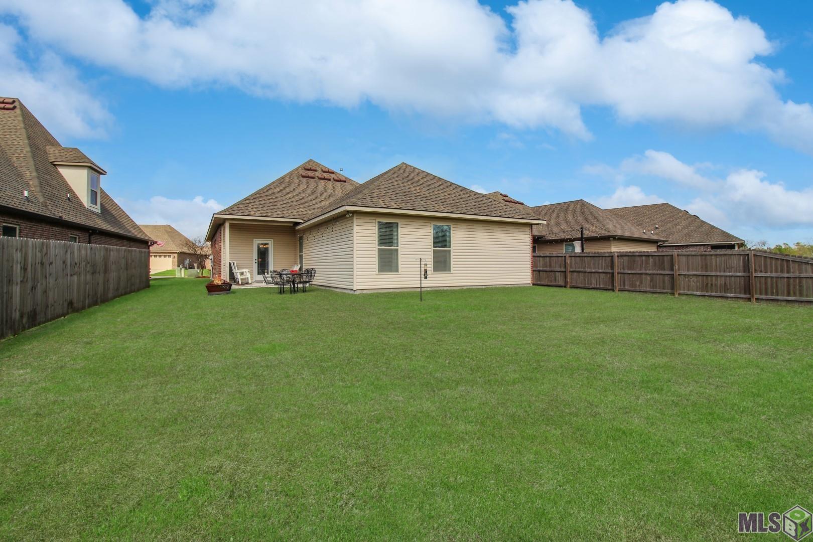 38355 Brown Road Prairieville, LA 70769 - Photo 17 of 23