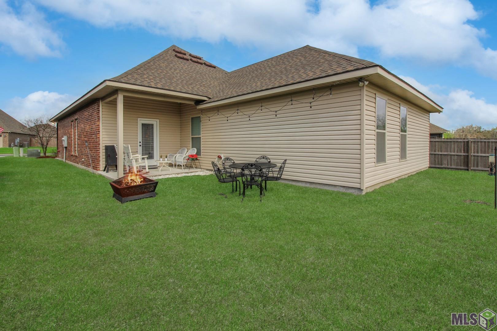 38355 Brown Road Prairieville, LA 70769 - Photo 19 of 23
