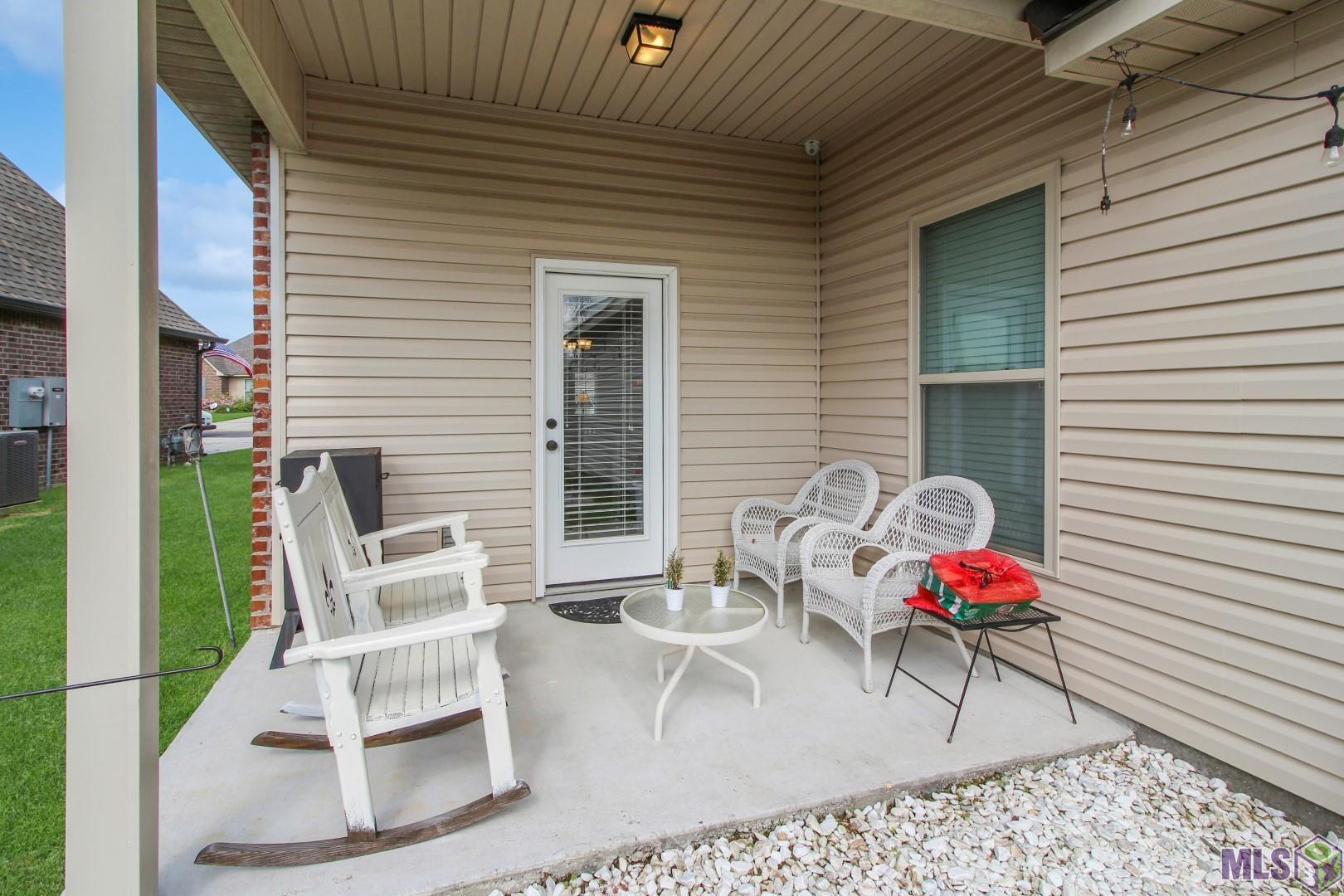 38355 Brown Road Prairieville, LA 70769 - Photo 20 of 23