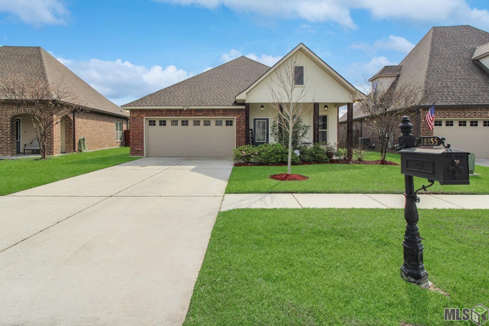 38355 Brown Road Prairieville, LA 70769 - Photo 21 of 23