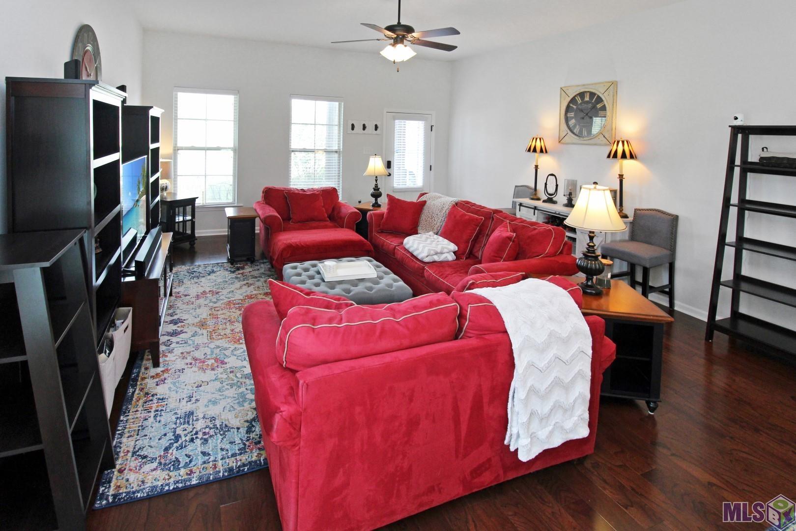 38355 Brown Road Prairieville, LA 70769 - Photo 4 of 23
