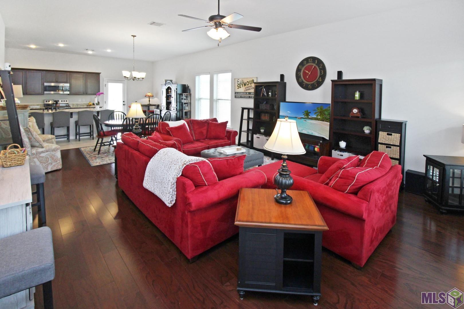 38355 Brown Road Prairieville, LA 70769 - Photo 5 of 23