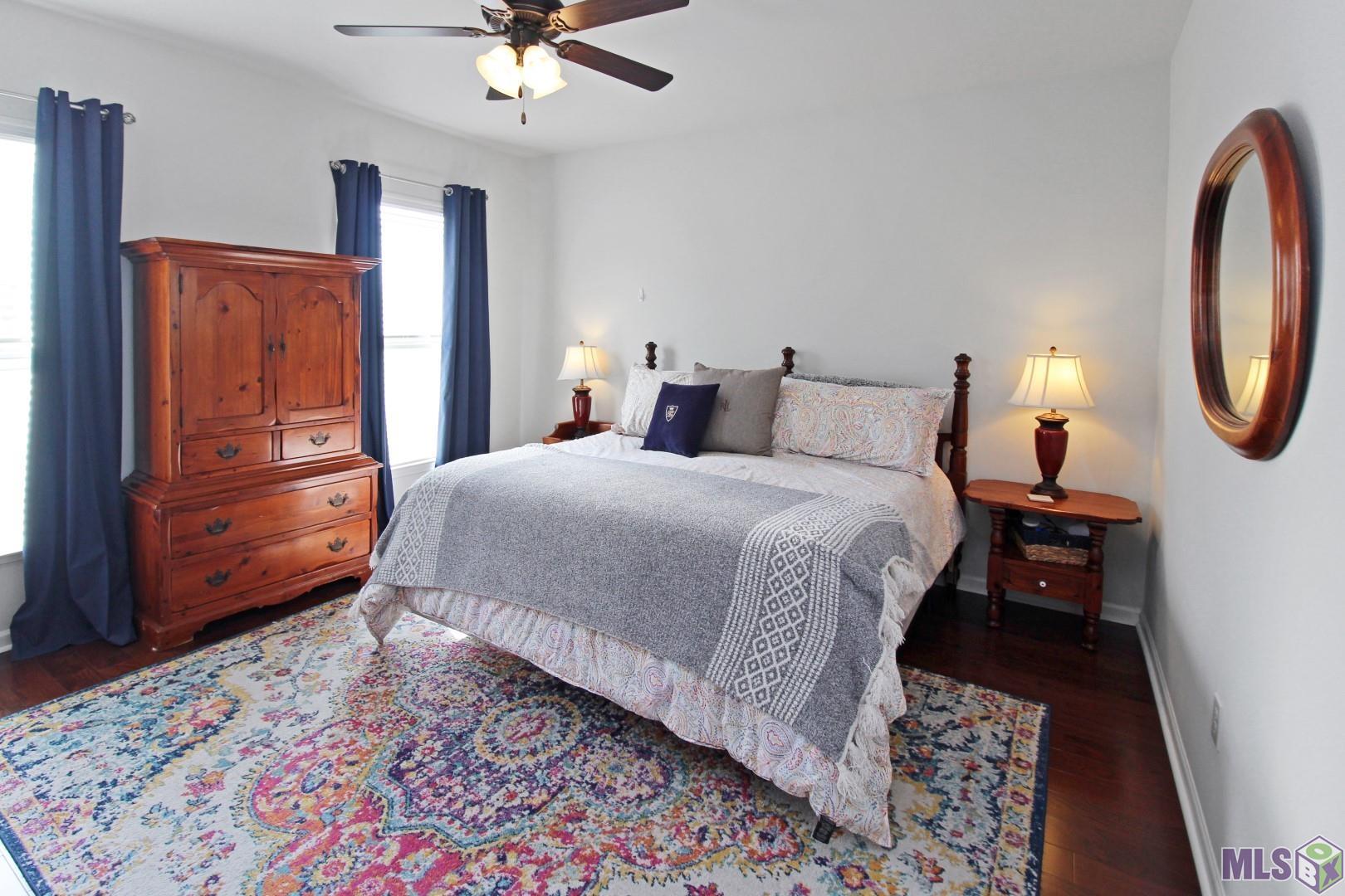 38355 Brown Road Prairieville, LA 70769 - Photo 8 of 23