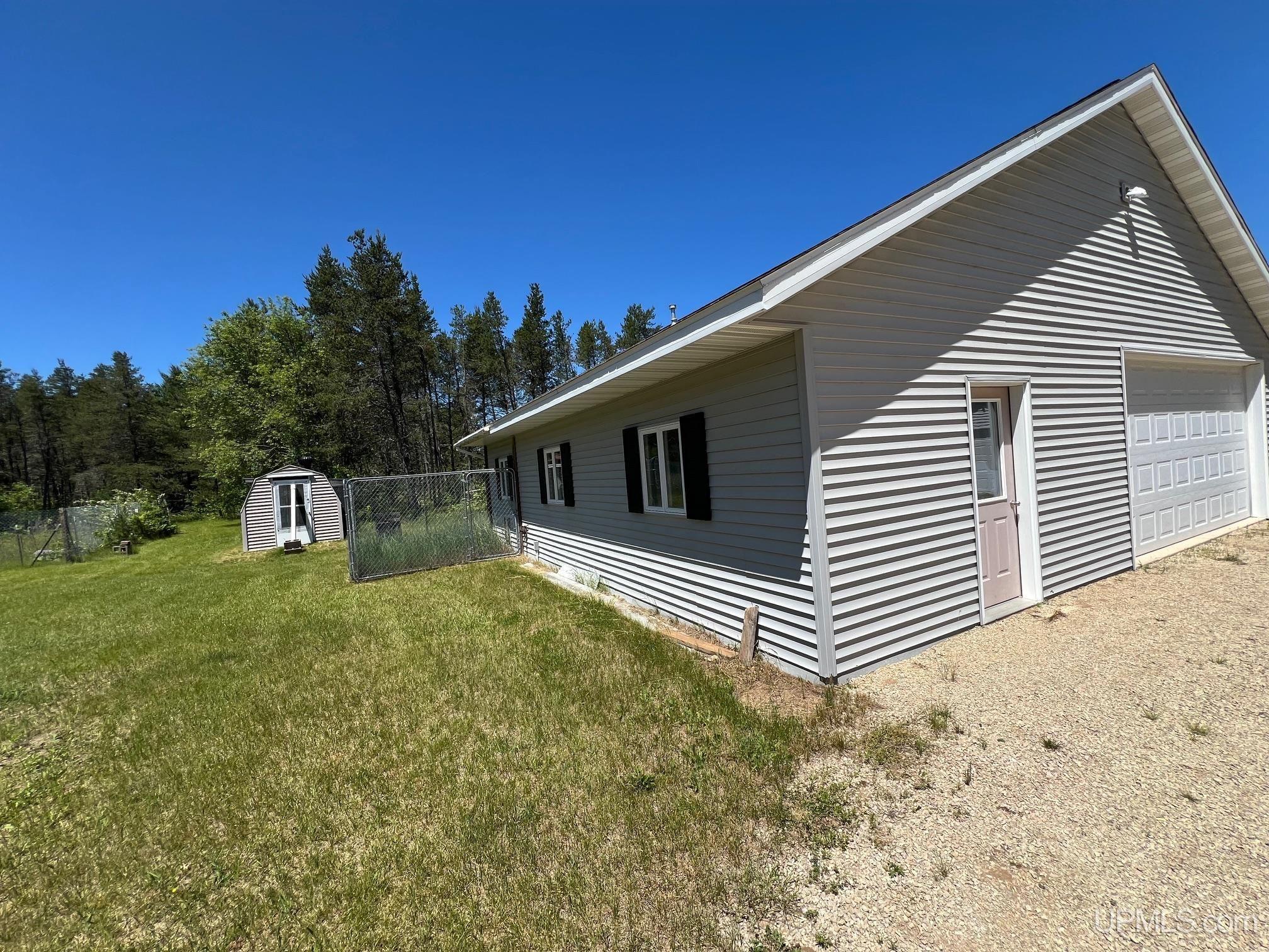 N17811 Reed Road Pembine, WI 54156 - Photo 9 of 14 Gallery Image 9