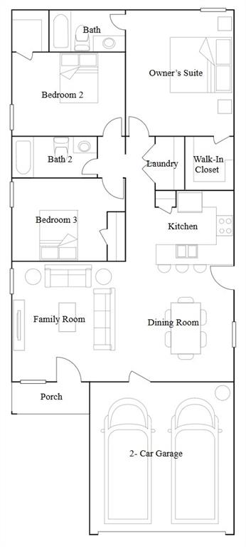 9741 Platteview Road Fort Worth, TX 76179 - Photo 23 of 33