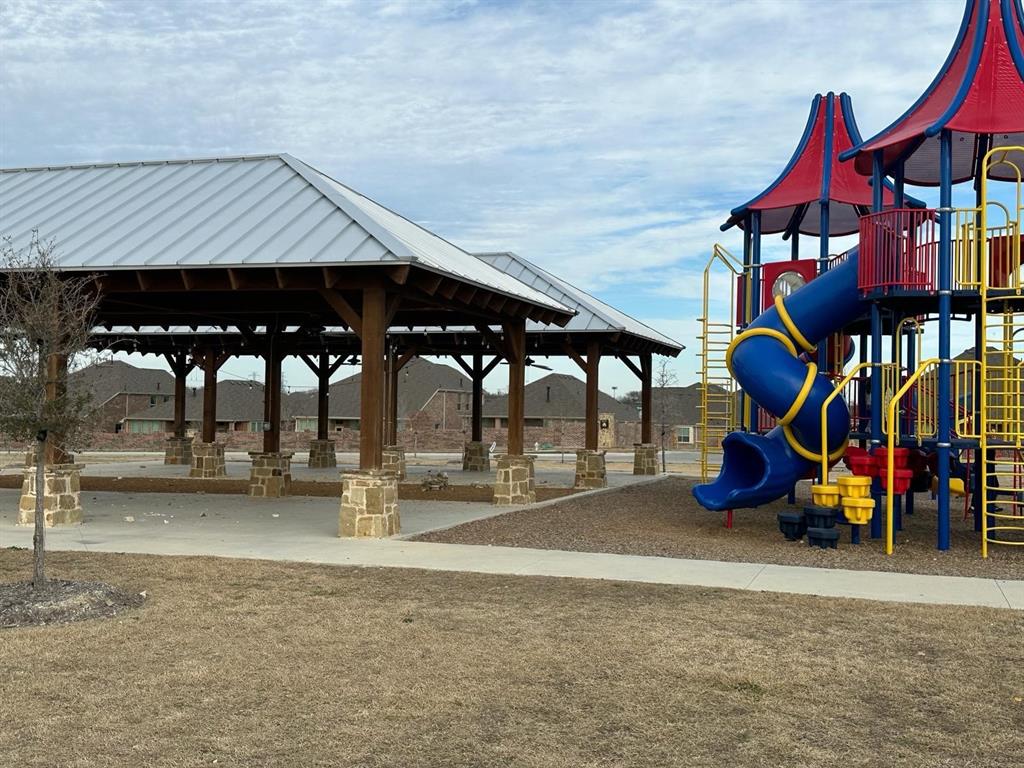 9741 Platteview Road Fort Worth, TX 76179 - Photo 28 of 33