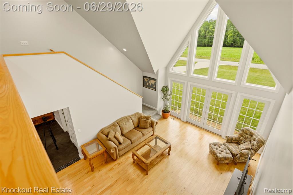 11415 Rathbun Road Birch Run, MI 48415 - Photo 34 of 73