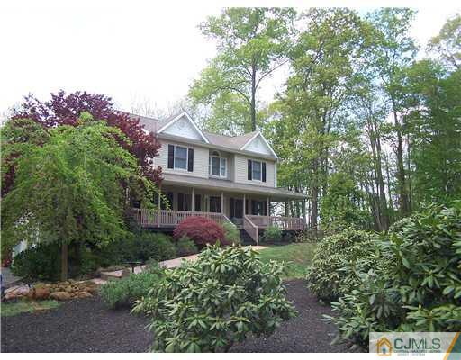 293 Millstone Road Millstone Township, NJ 08535 - Photo 1 of 19 Gallery Image 1