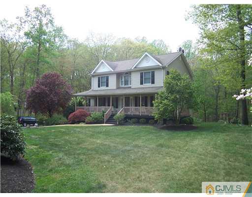 293 Millstone Road Millstone Township, NJ 08535 - Photo 2 of 19 Gallery Image 2