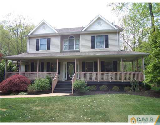 293 Millstone Road Millstone Township, NJ 08535 - Photo 3 of 19 Gallery Image 3