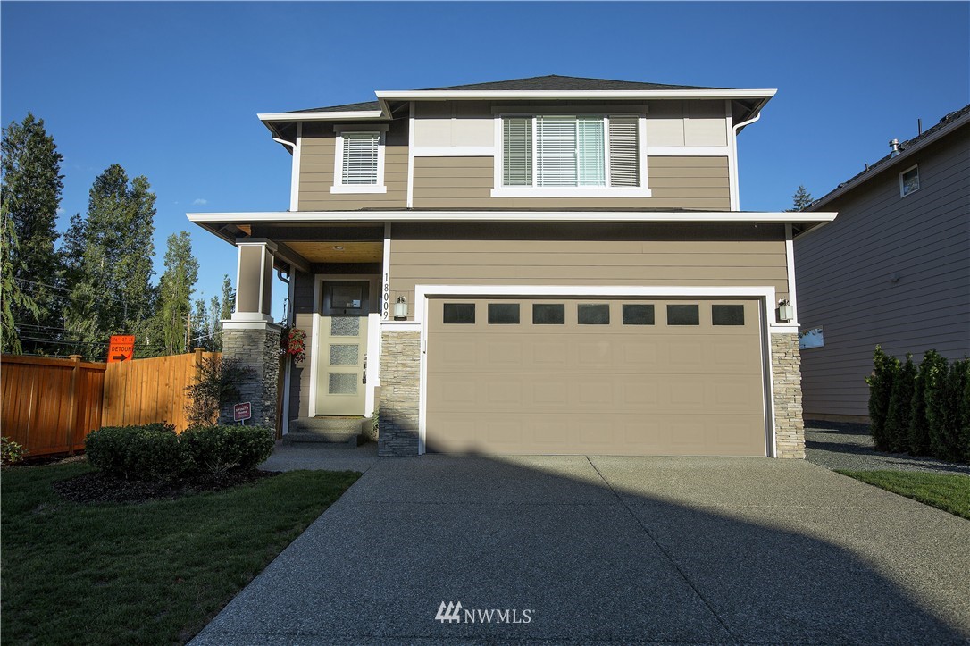18009 33rd Drive Southeast Bothell, WA 98012 - Photo 1 of 16 Gallery Image 1