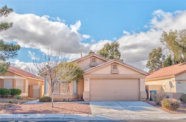 $2,000 | 8997 Living Rose Street, Las Vegas, NV 89123