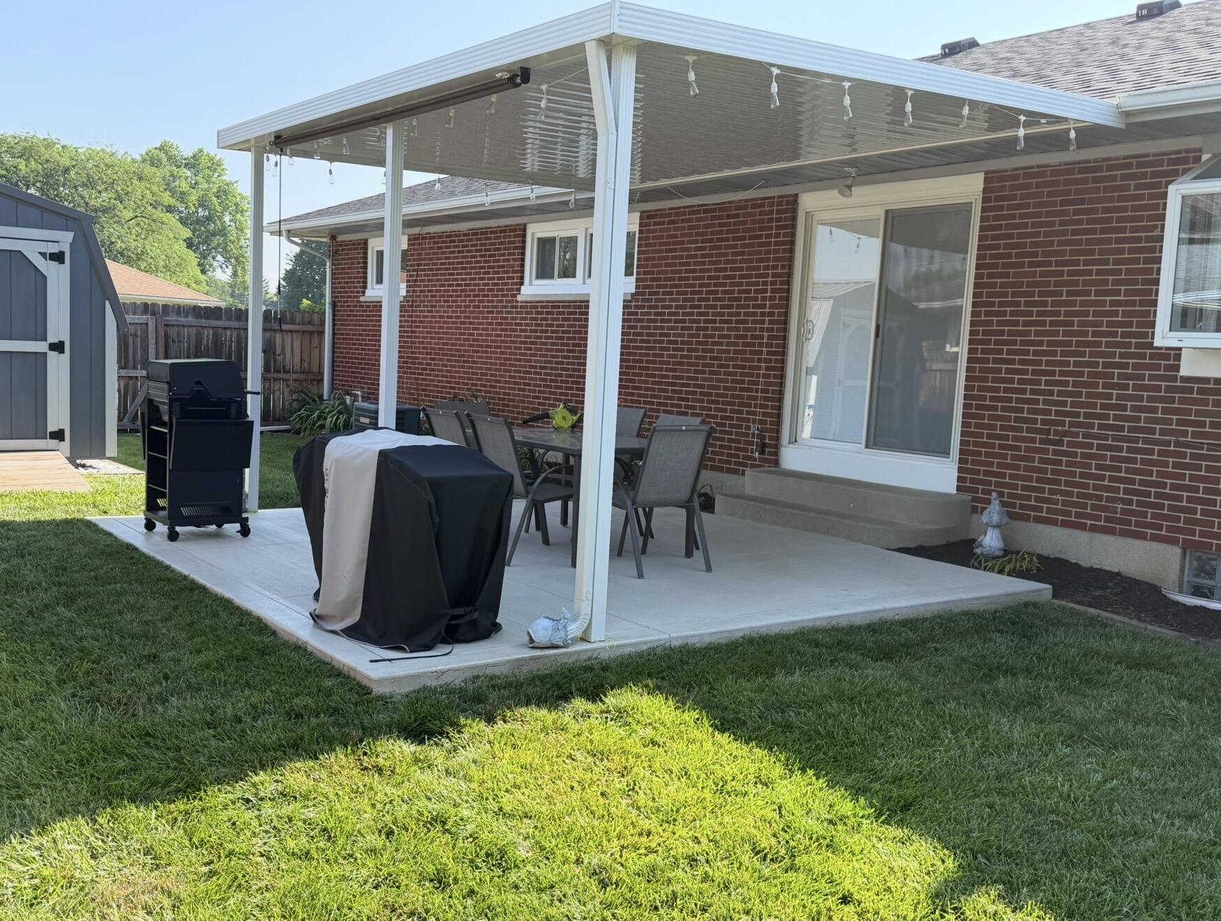 4605 Laredo Street Springfield, OH 45503 - Photo 22 of 24 IMG_5911