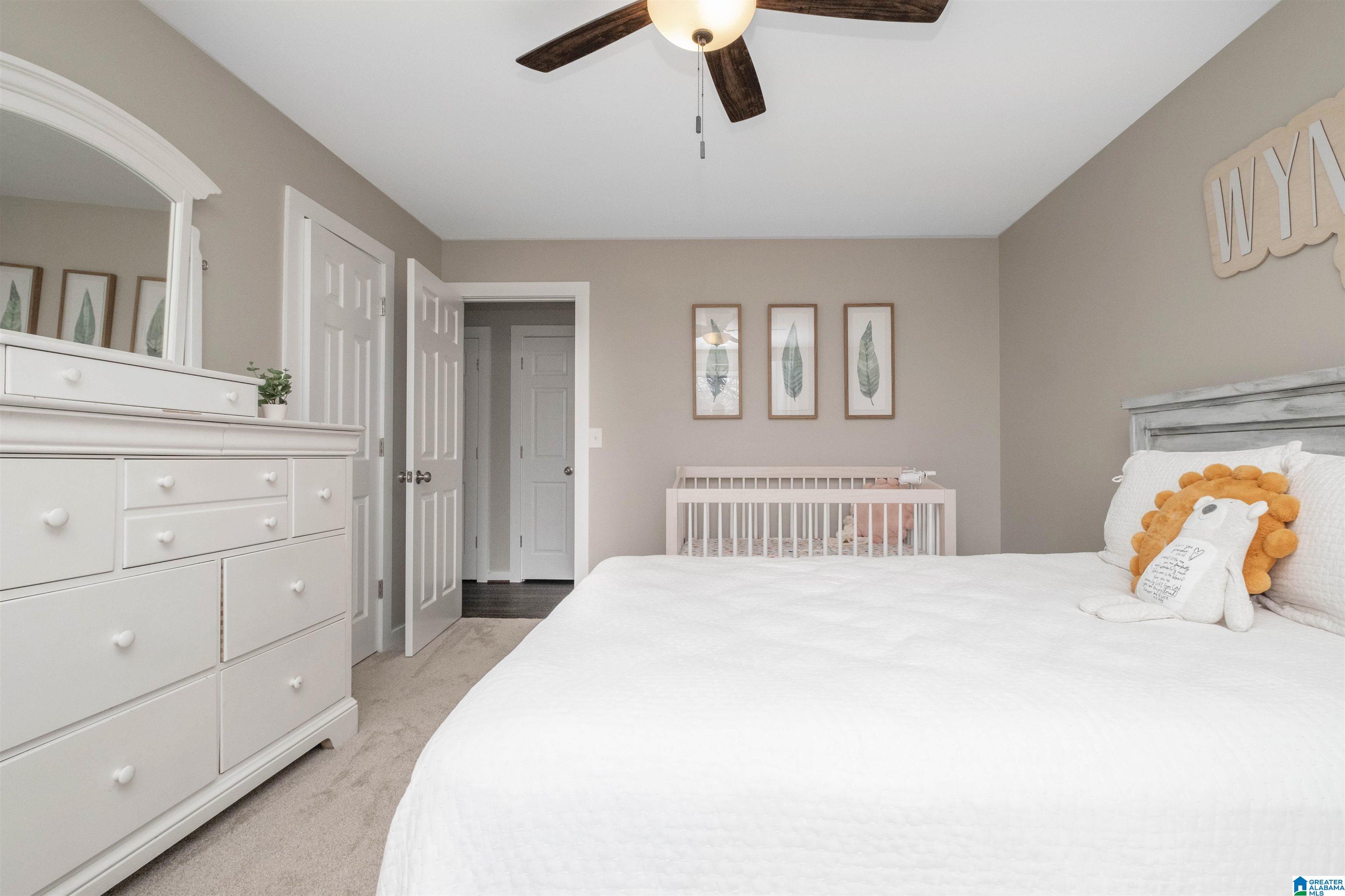 656 Bluff Park Road Hoover, AL 35226 - Photo 40 of 57