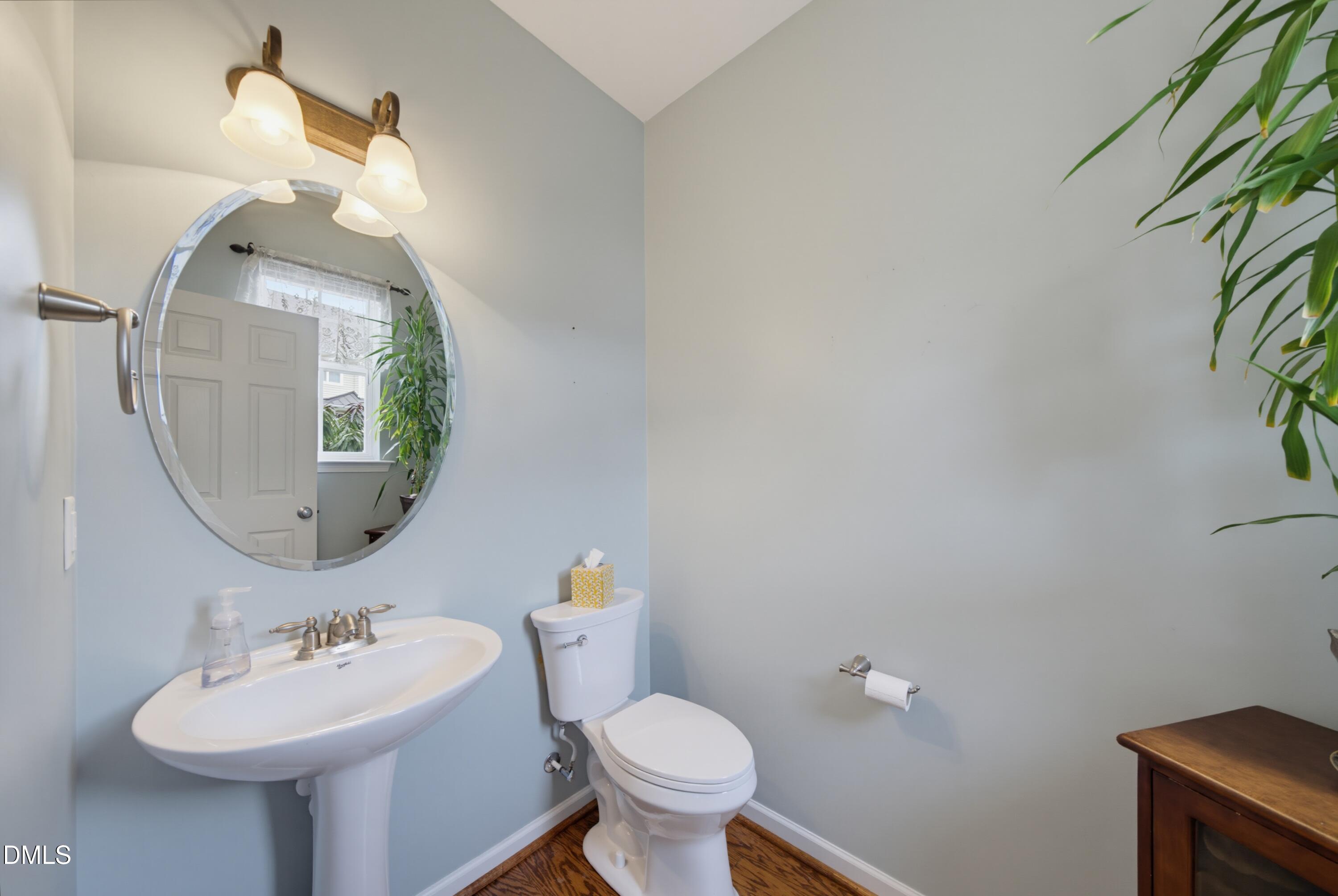 2828 Casona Way Raleigh, NC 27616 - Photo 15 of 49 DSC09314