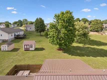 $349,000 | 537 Winning Drive, Columbia, TN 38401