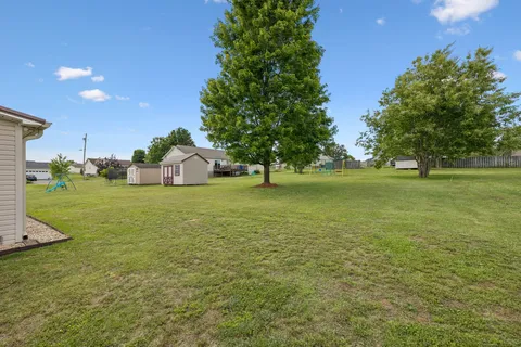 $349,000 | 537 Winning Drive, Columbia, TN 38401