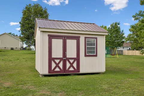 $349,000 | 537 Winning Drive, Columbia, TN 38401