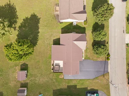 $349,000 | 537 Winning Drive, Columbia, TN 38401