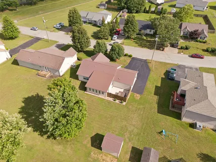 $349,000 | 537 Winning Drive, Columbia, TN 38401