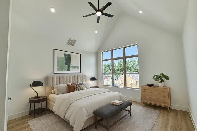 $399,900 | 1506 Griffin Street, Houston, TX 77009