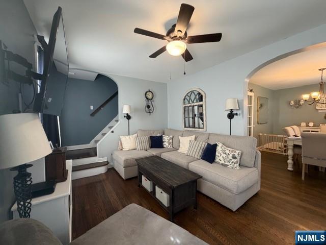 262 Windsor Road Wood-Ridge, NJ 07075 - Photo 2 of 18
