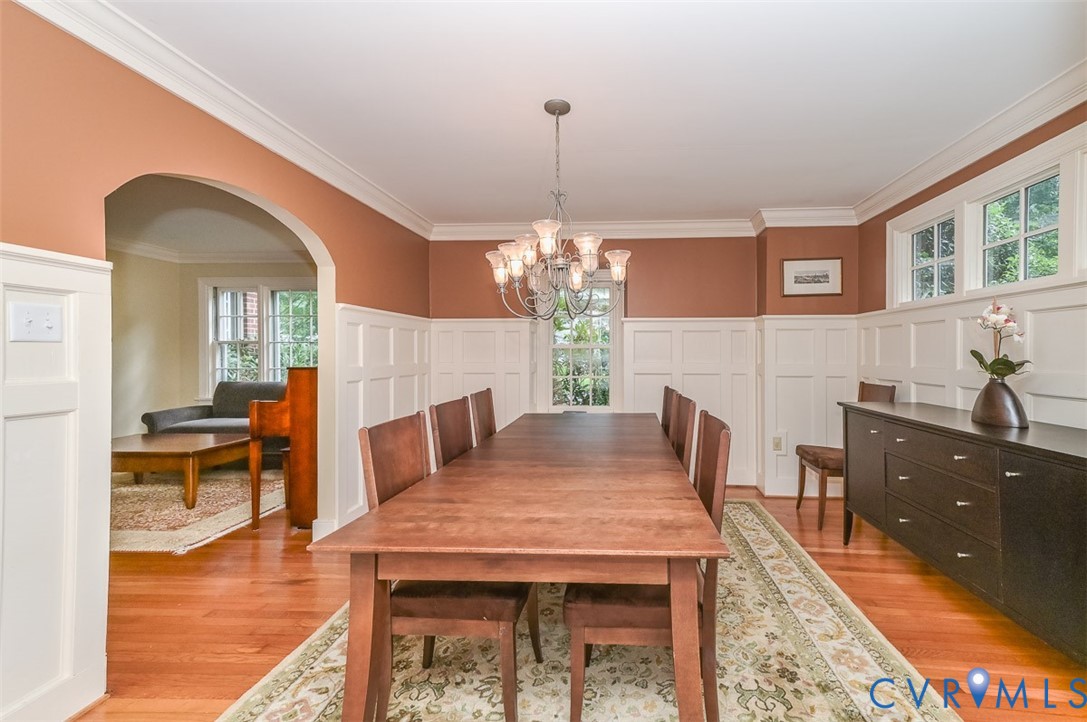 604 Baldwin Road Richmond, VA 23229 - Photo 13 of 71