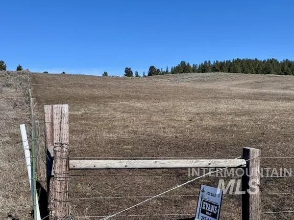 $520,000 | 72-acres High Valley Road, Cascade, ID 83611