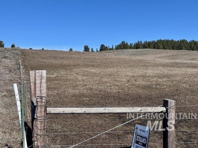 72-acres High Valley Road Cascade, ID 83611 - Photo 12 of 23