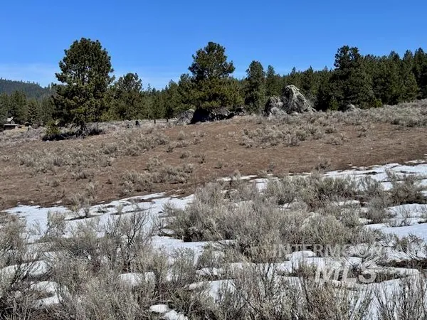 $520,000 | 72-acres High Valley Road, Cascade, ID 83611