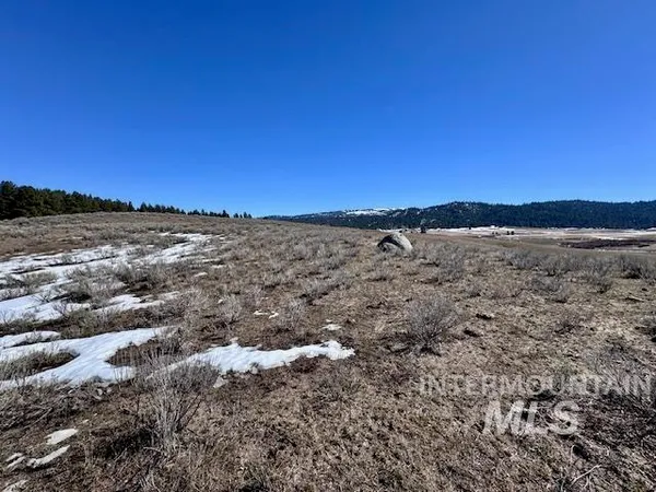 $520,000 | 72-acres High Valley Road, Cascade, ID 83611