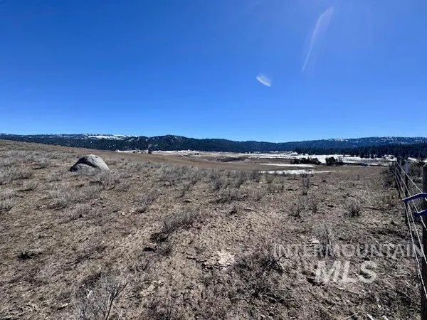 $520,000 | 72-acres High Valley Road, Cascade, ID 83611