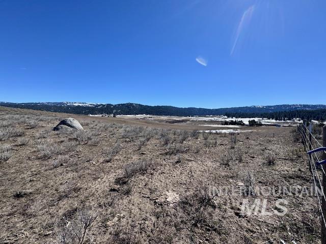 72-acres High Valley Road Cascade, ID 83611 - Photo 16 of 23