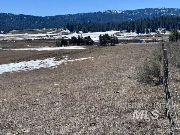 $520,000 | 72-acres High Valley Road, Cascade, ID 83611