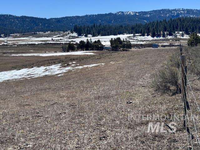 72-acres High Valley Road Cascade, ID 83611 - Photo 23 of 23