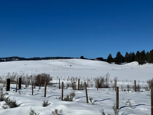$520,000 | 72-acres High Valley Road, Cascade, ID 83611