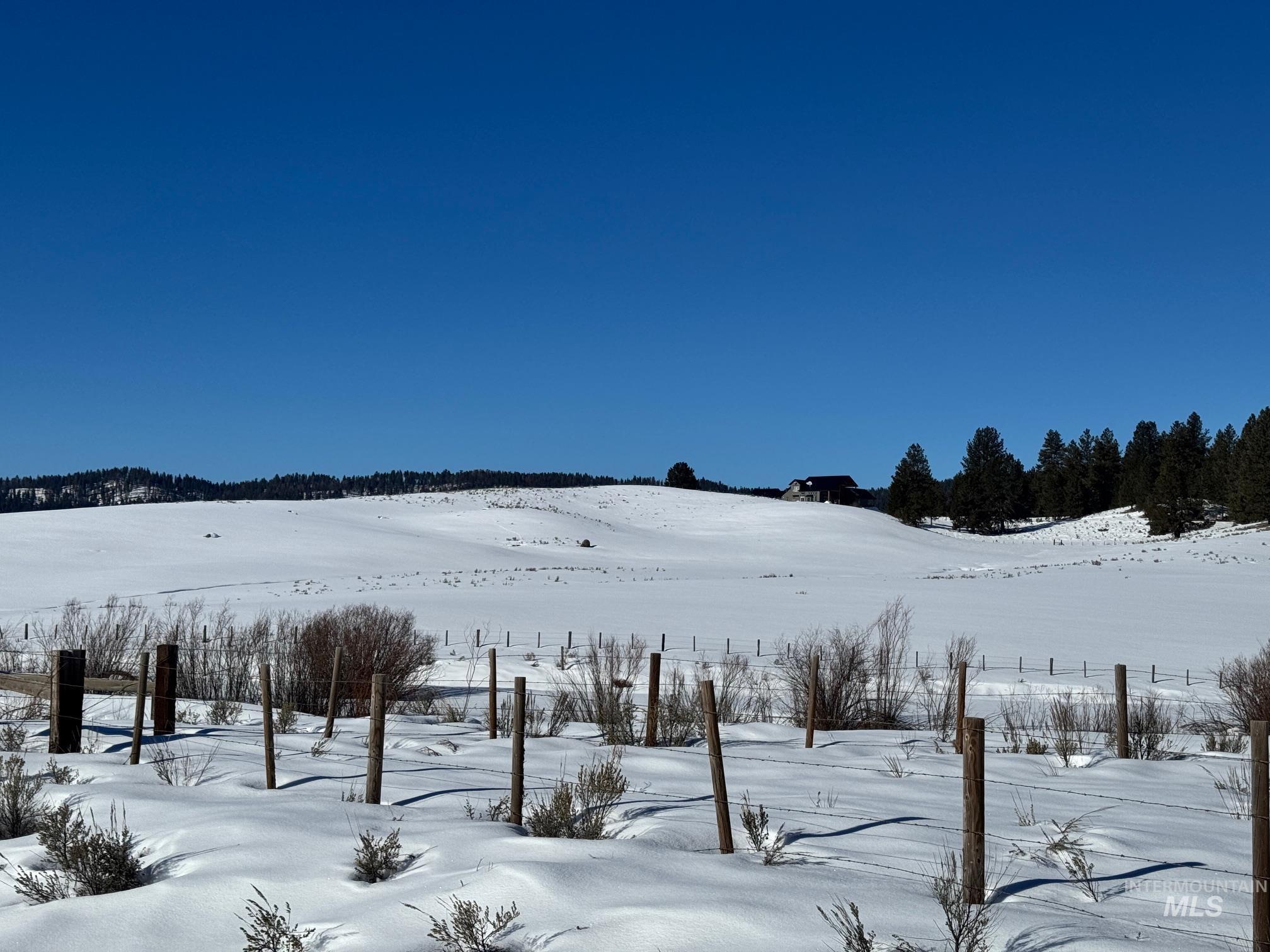 72-acres High Valley Road Cascade, ID 83611 - Photo 3 of 23