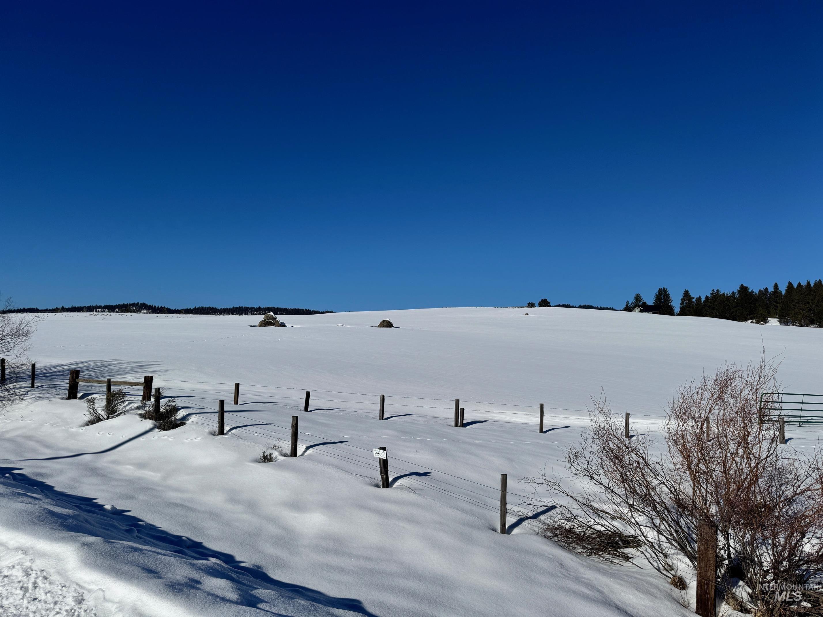 72-acres High Valley Road Cascade, ID 83611 - Photo 4 of 23