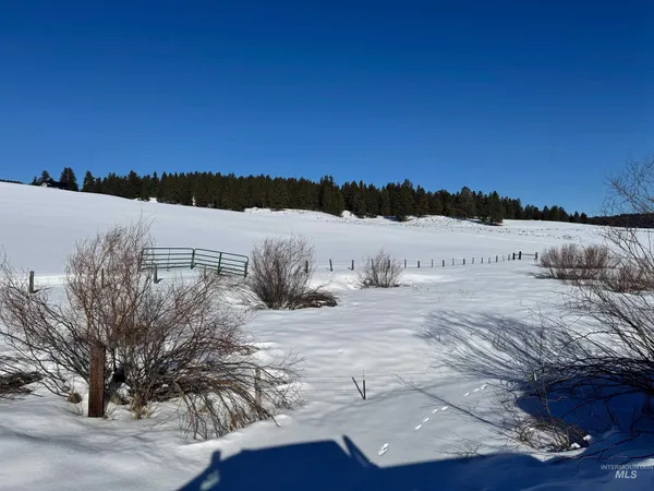 $520,000 | 72-acres High Valley Road, Cascade, ID 83611