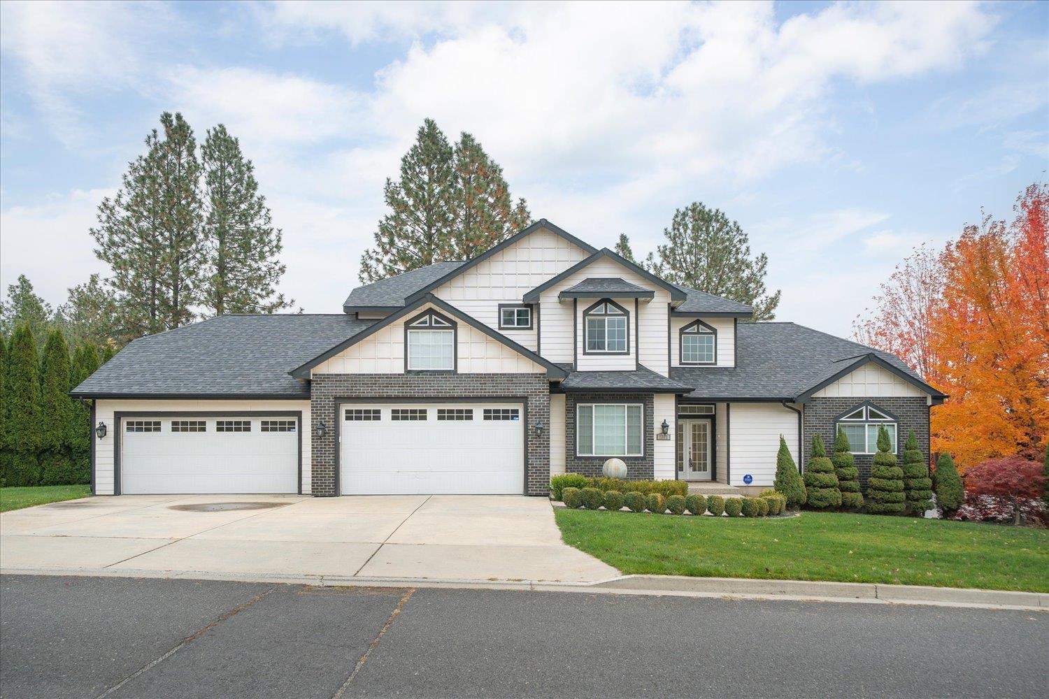 7302 North Quamish Drive Spokane, WA 99208 - Photo 1 of 45