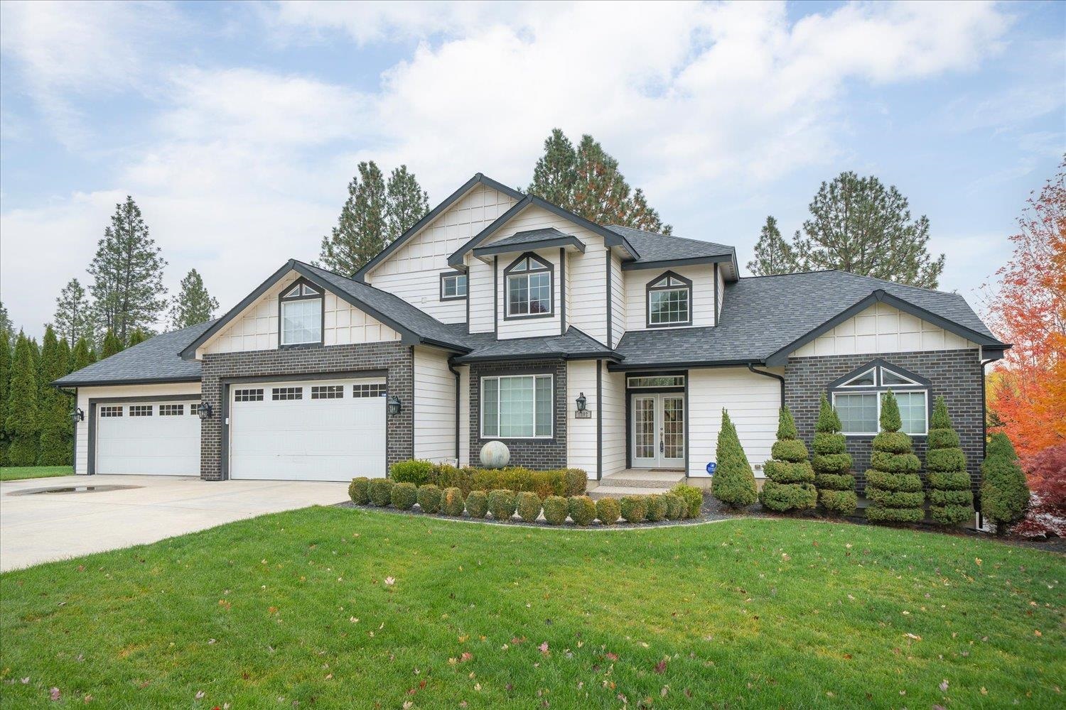 7302 North Quamish Drive Spokane, WA 99208 - Photo 2 of 45