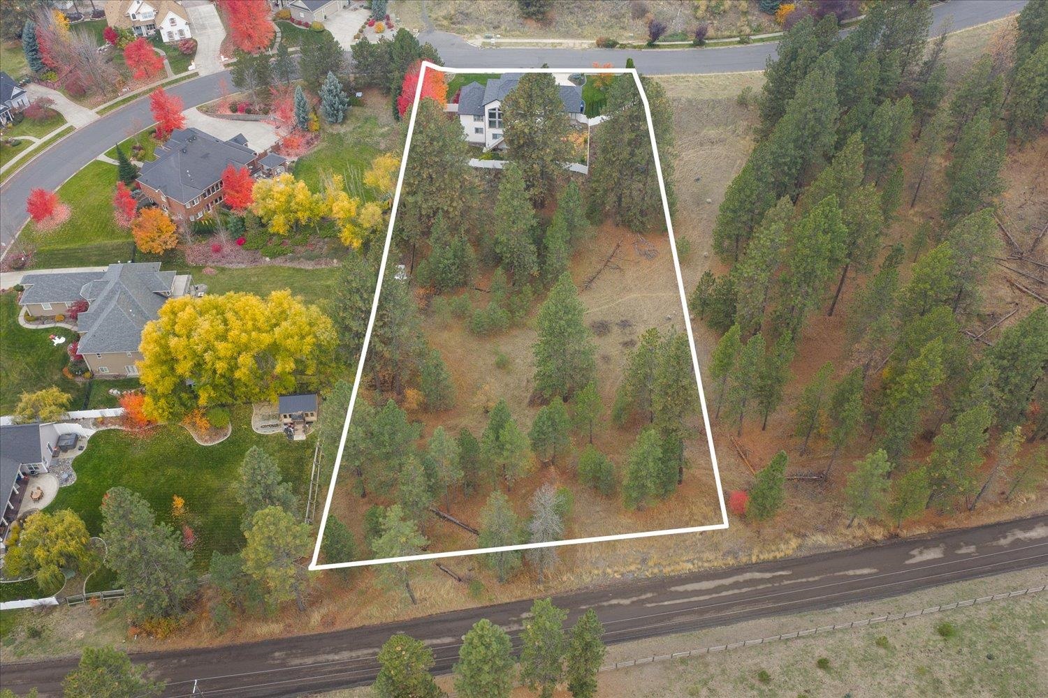 7302 North Quamish Drive Spokane, WA 99208 - Photo 44 of 45