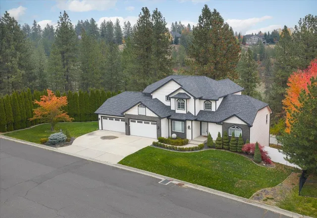 $839,900 | 7302 North Quamish Drive, Spokane, WA 99208