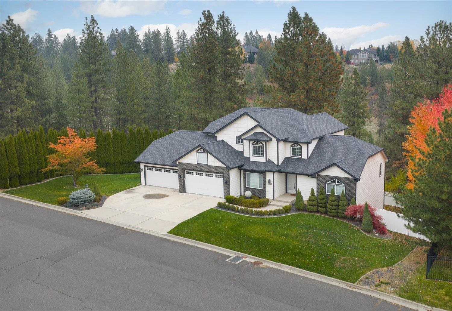 7302 North Quamish Drive Spokane, WA 99208 - Photo 45 of 45