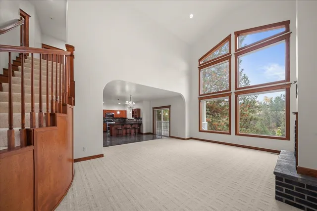 $839,900 | 7302 North Quamish Drive, Spokane, WA 99208