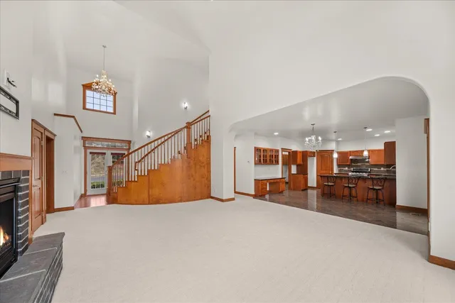 $839,900 | 7302 North Quamish Drive, Spokane, WA 99208