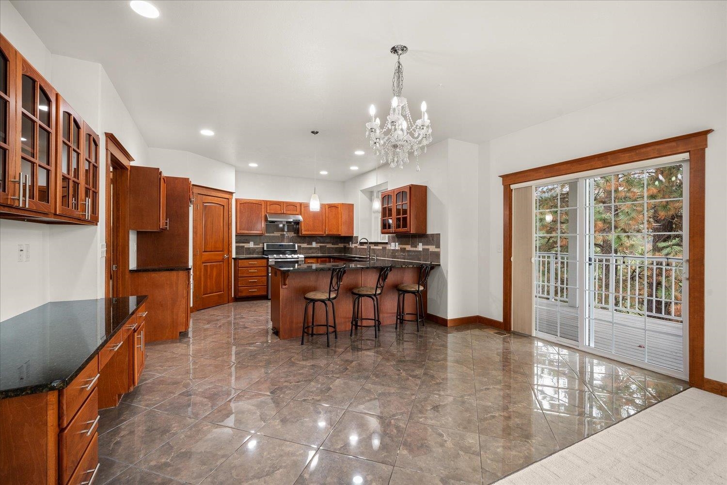 7302 North Quamish Drive Spokane, WA 99208 - Photo 8 of 45