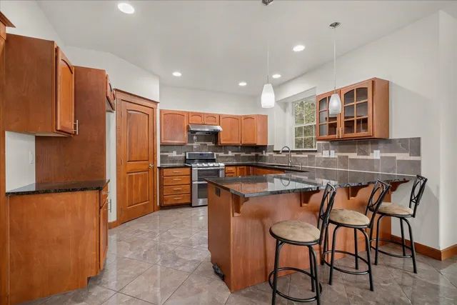 $839,900 | 7302 North Quamish Drive, Spokane, WA 99208